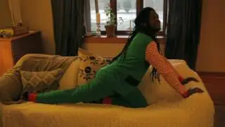 Arbor Christmas 17 - Shak In The Sack