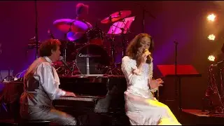 CARPENTERS LEGACY 2025 PROMO