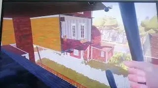 IGRAMO HELLO NEIGHBOR