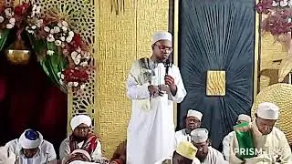 #Live: maulisi nabiy kwa maula dawiyla sagaf kizingo