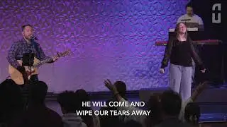 Island Christian Church | Lead Like Jesus | 11:30 am