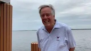 #DocksideChatswithSteve - Episode #29, Celebrating Sailor Bill Pinkney's Accomplishments
