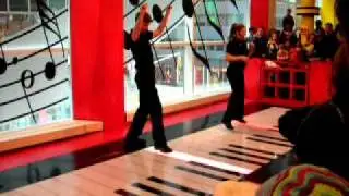 The Big Piano