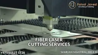 CNC CUTTING