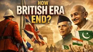 Did you know HOW British rule really #historyen #EndBritishERA#WorldHistory#HistoryExplain