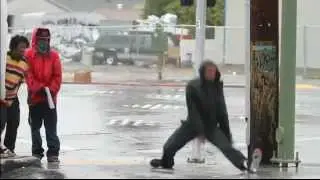 El video de baile m&aacute;s visto en Internet
