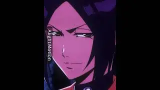 yoruichi is best girl no debate 🙏 ||#anime #edit #yoruichi #bleach ||gilbertoking subscribe