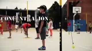 El Spiribol en tu CENTRO EDUCATIVO