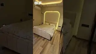 Sample Flat Video 🏠2 & 3BHK Floors 🎯BLF Nature Valley Sohna-35&zwj;🔥Under 1.39Cr* #home #sohna #new