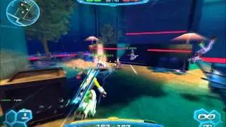 S4 League - Playing Around with Luuso (Haxs), IlagalI (K.o.R) -Jax and Neitzu