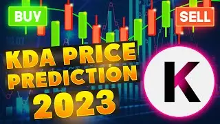 What's NEW in Kadena? #KDA Price Prediction 2023