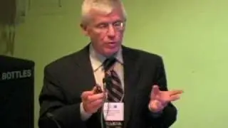 CUGH2010 Jonathan Samet (2 of 2)