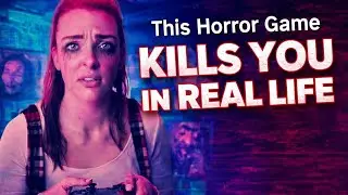 Killstreak: The Horror Game Kills You in Real Life