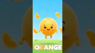 Colors All Around | Little Tiyana Tv | Nursery Rhymes | Learn Colors | Kids #shorts #nurseryrhymes