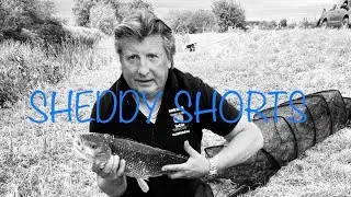 Fishing again on the Thames....Sheddy Peg 21 Clanfield