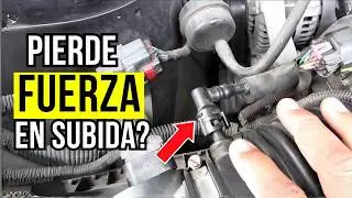 Se Siente Pesado o Cansado en Subida? &iexcl;Esta es la Raz&oacute;n!
