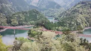 グラベルライドラリー2025川根本町ステージ