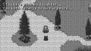 Final Fantasy 6 Advance (GBA) Shadow's Dreams