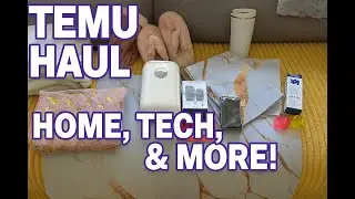 Temu Jan 2026