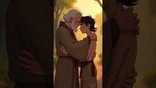 The Prodigal Son: A Story of Forgiveness