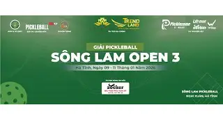 Thanh Tâm/Dũng Vinfast🆚Thảo Nguyên/Huy Hưng