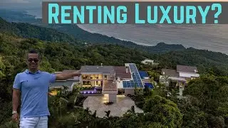 Luxury Rentals in Costa Rica\ Luxury Homes Costa Rica