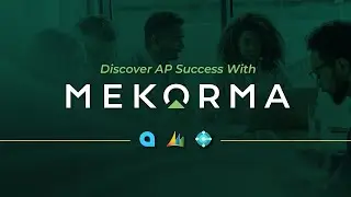 Discover AP Success with Mekorma ERP Solutions