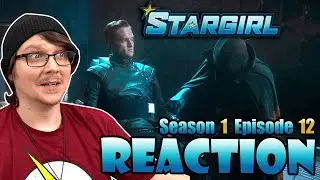 STARGIRL - 1x12 - 