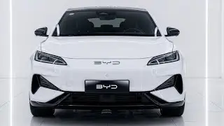 Тестовый обзор BYD M6 2026 года: характеристики, технологии, запас хода, комфорт