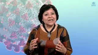 WHO’s Science in 5: Malaria vaccine - 6 October 2021