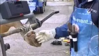 Obrada papaka