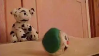 Rollymoley vs Custard Creme