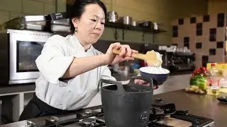 AZUME Ceramic Rice Cooker