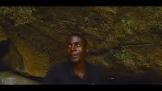 AREA S01E01: Bushman Rock Safaris