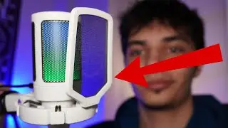 Bu fiyata daha iyisi yok! Fifine Ampligame A6V Oyuncu Mikrofonu