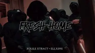 [FREE] 22Gz &times; Internet Money_Dark Melodic UK Drill Type Beat - Fresh Home (Xolile XTract &times; Ellxsms)