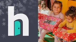 Christmas Box Appeal 2024 - Thank you!