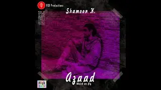 theRingMaster - Azaad - INM Music (Official Video)