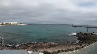 Lanzarote, Costa Teguise, hotel Be Live Experience.