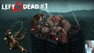 Tutorial de Como Salir Volando/Left 4 Dead 2 #1/GhostSlayer