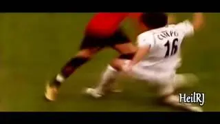 The Young Cristiano Ronaldo Epic Skills Show Watch 2016