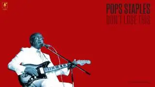 Pops Staples - 