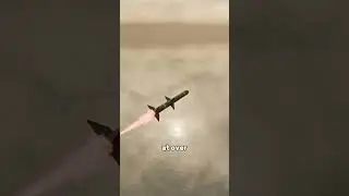 What Happens if a Jet Fires a Missile Backwards?