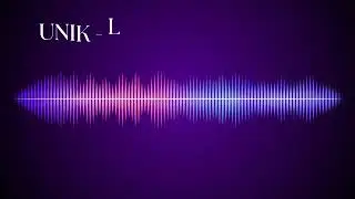 Unik   la petite valse cover