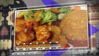 Los Tres Amigos - Local Restaurant in Slidell, LA 70458