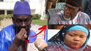 Annonce du d&eacute;c&egrave;s de Lamine Ndiaye et M&egrave;re Dial : Isma Aw charge et tire sur ses d&eacute;tracteurs &laquo;ku bone