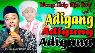 kh HASAN WAHYUDIN TERBARu