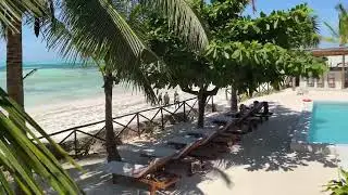 Afrika # Urlaub # Jambijani # Tansania 