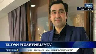 Elton Huseyneliyev Popuri 2021