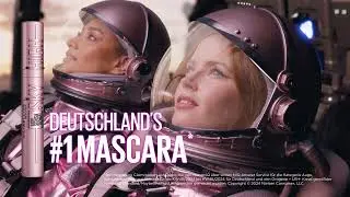 MAYBELLINE NEW YORK - SKY HIGH MASCARA SPACE